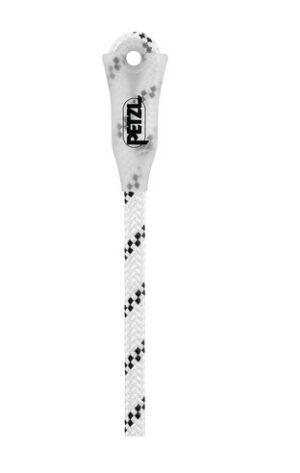 Corde AXIS 11 mm avec une terminaison cousue- Petzl