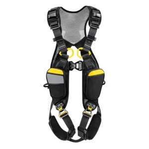 Harnais d’antichute NEWTON EASYFIT version internationale - Petzl