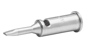 70-01-02 Pointe à souder Pyropen – ø3 mm - pour fer à souder Pyropen Piezo 0051605999