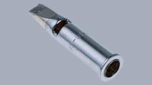 70-01-02 Pointe à souder Pyropen – ø5mm - pour fer à souder Pyropen Piezo 0051605999