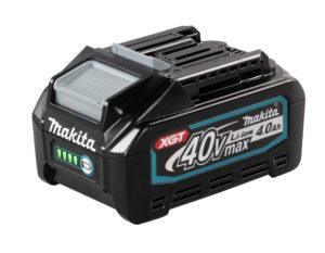 Accu XGT BL4040, Makita 191B26-6
