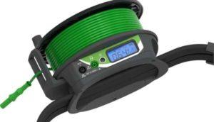 Appareil de mesure numérique à faible résistance selon EN 61557-4 - METRALINE RLO-CHECK