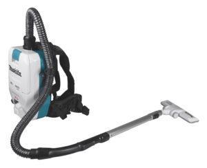 Aspirateur dorsal XGT Makita VC008GZ