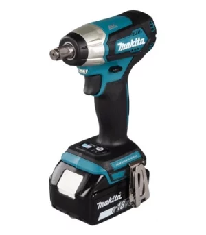 Boulonneuse à choc LXT -MAKITA- DTW181RTJ