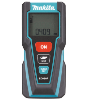 Télémètre laser - MAKITA - LD030P