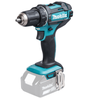 Perceuse-visseuse LXT -MAKITA- DDF482ZJ