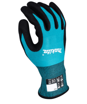 Gants de travail taille L , Makita P-84698
