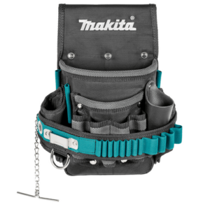 Poche - Sacoche à outils pour électriciens E-15241 (sacoche)