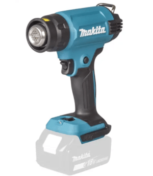 Décapeur thermique LXT Makita DHG181ZK