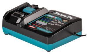 Chargeur rapide XGT DC40RA, Makita 191E07-8
