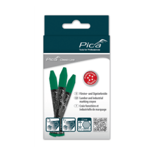 Craie de marquage - sol/mur Classic Pro 590 – de couleur