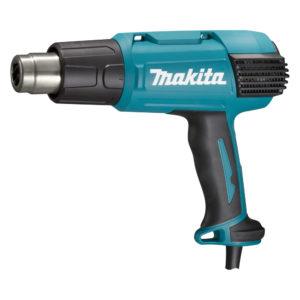 Décapeur thermique 2 000 W Makita HG6530VK