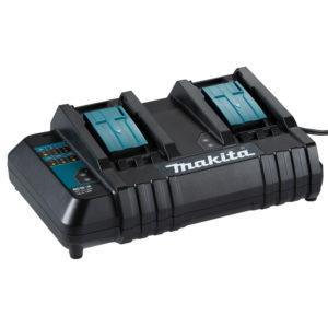 Double chargeur LXT DC18SH, Makita 199687-4