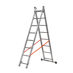 Echelle transformable 2x8 échelons – GIERRE