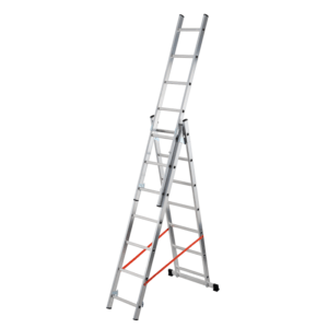 Échelle transformable 3x7 échelons – GIERRE