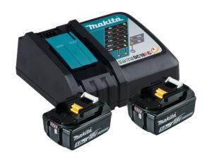 Energypack 18 V EPAC18-502 , Makita 197570-9