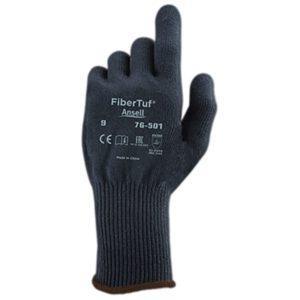 Gants tricotés ANSELL FIBERTUF 76-501