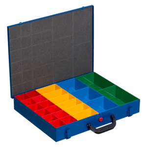 Coffret d'assortiment Euro Plus Pro M 44H-23 - Professional - 454120