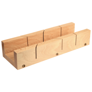 Boîte à onglets 300 mm