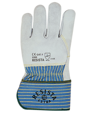 Gants de protection RESISTA-EXTRA