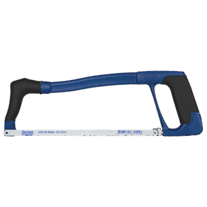 Scie à métaux Alu 12" - 300 mm