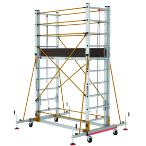 Échafaudage Telesafe XLN