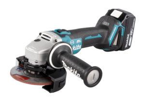 Meuleuse angulaire LXT -MAKITA- DGA506RTJ