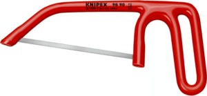 Scie à métaux PUK Junior – 1000 V - Knipex