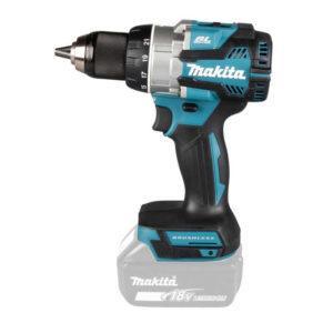 Perceuse-visseuse LXT - MAKITA - DDF489Z