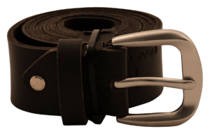 Ceinture en cuir Profi Line 1300 mm