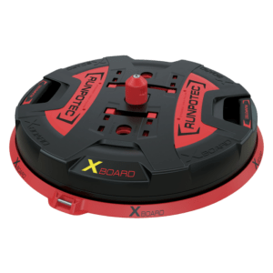 Dérouleur de câble X BOARD 500