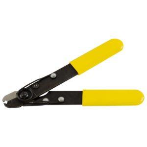 Pince à dénuder, 1 trou, FACC-FO-STRIPPER-125