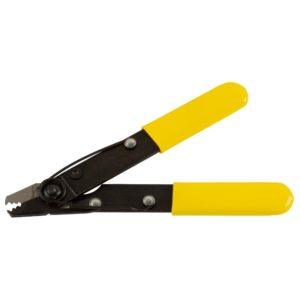 Pince à dénuder, 3 trous, FACC-FO-STRIPPER-2300-900-125