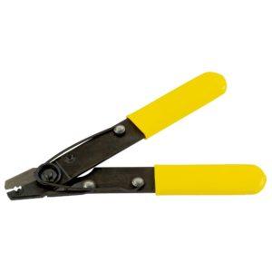 Pince à dénuder, 2 trous, FACC-FO-STRIPPER-900-250