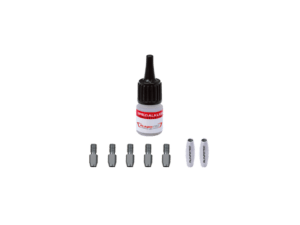 Kit de réparation GF3 SLIM Ø 3 mm