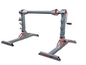 Lève-tambour RUNPOLIFTER 4500