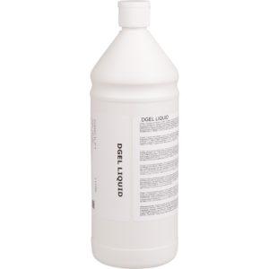 Produit de nettoyage fibre optique DGEL