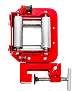 Galet à plate-forme RFK55
