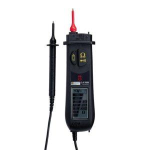 Testeur de tension et de continuité C.A 745N - Chauvin Arnoux