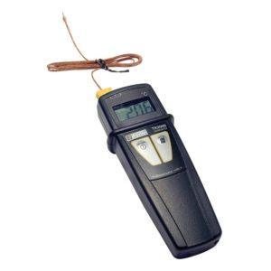 Thermomètre numérique IP65 - Chauvin Arnoux TK 2000