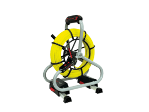 Aiguille en fibre de verre Ø 4,5 mm Kit Pro avec dévidoir en acier