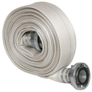 Tuyau d'eau en tissu