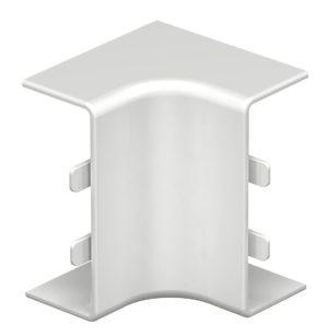 Angle intérieur pour goulotte de type WDK 20050 - paquet de 4 pièces