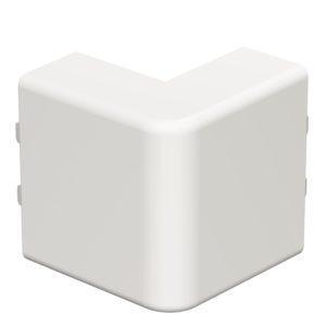 Angle extérieur pour goulotte type WDK 20050 - paquet de 4 pièces