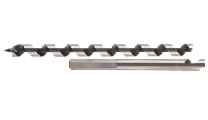 Mèches spirales 6-pans Makita