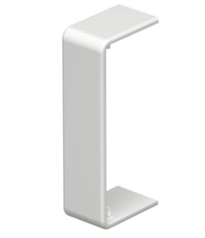 Couvre-joint pour type de gaine WDK 20050 - paquet de 10 pièces