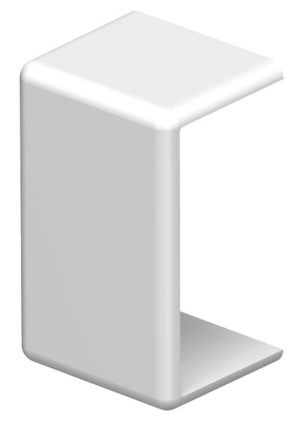 Couvre-joint pour moulure de type WDK 15040 - Paquet de 10 pièces