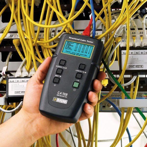 Appareils de mesure - chauvin arnoux