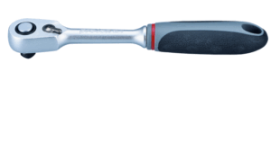 Cliquet Proton 1/4" 60 dents