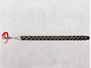 Chaussette tire-câble avec filetage RTG Ø 6 mm